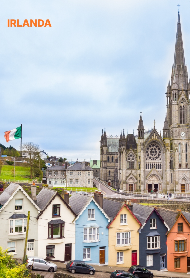 Irlanda