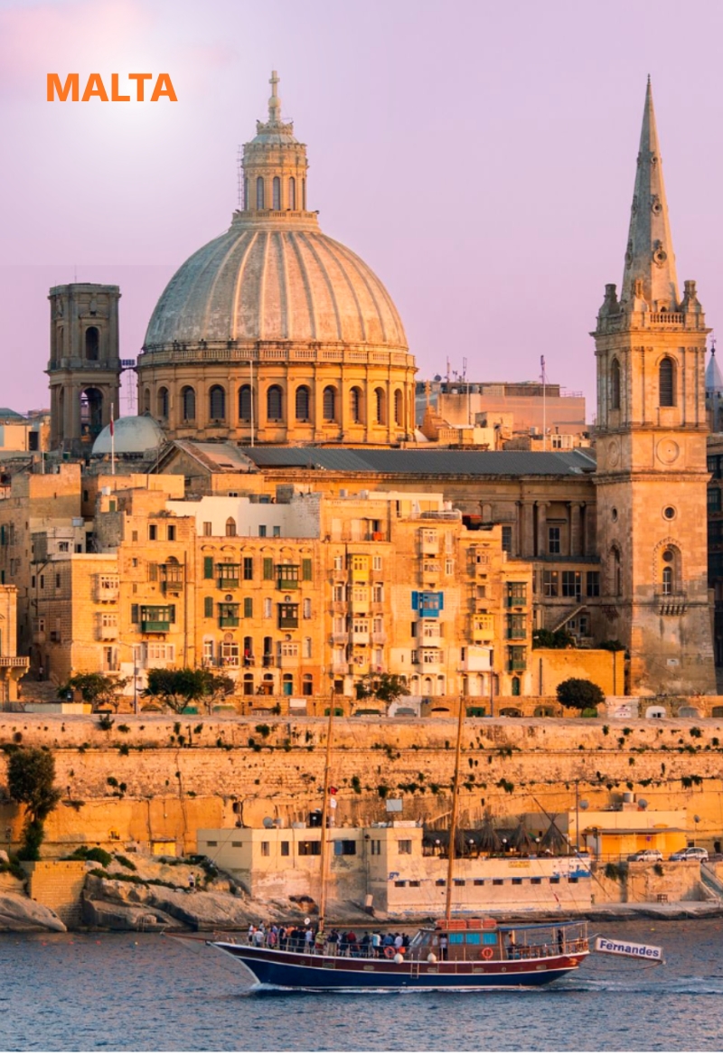 Malta